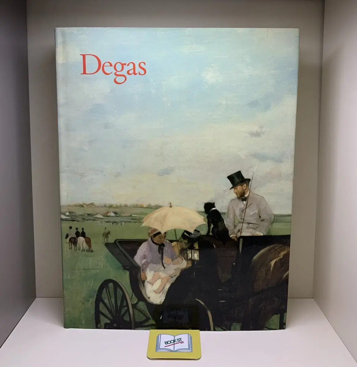 Degas